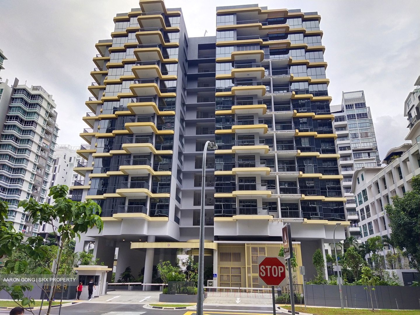 Myra (D13), Apartment #431066921